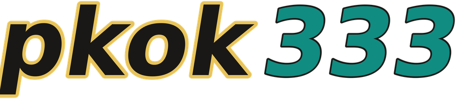 pkok333 logo